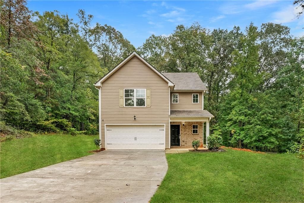175 Pine Ridge Road, Covington, GA 30016 — most recent listing photo