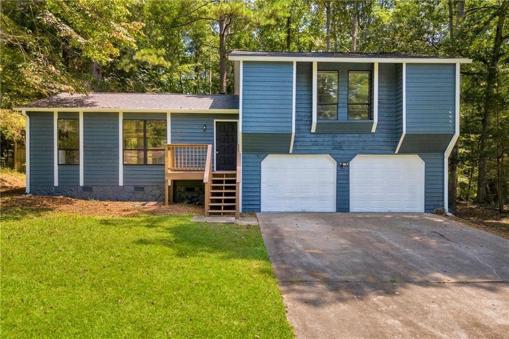 3346 Deshong Drive, Stone Mountain, GA 30087 — most recent listing photo