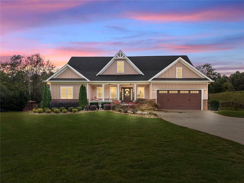 8081 Mud Creek Road, Alto, GA 30510 — most recent listing photo