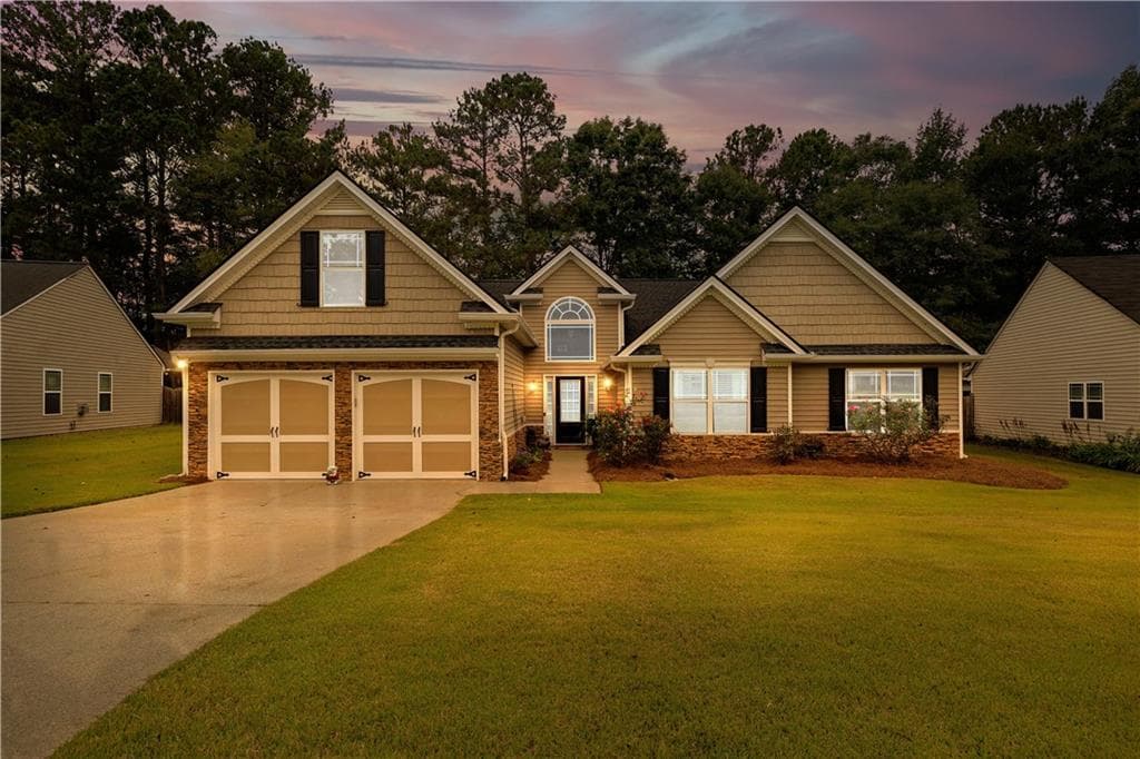 168 Reid Plantation Drive, Villa Rica, GA 30180 — most recent listing photo