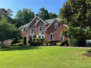 4265 Lansmoore Crossing, Suwanee, GA 30024 — most recent listing photo