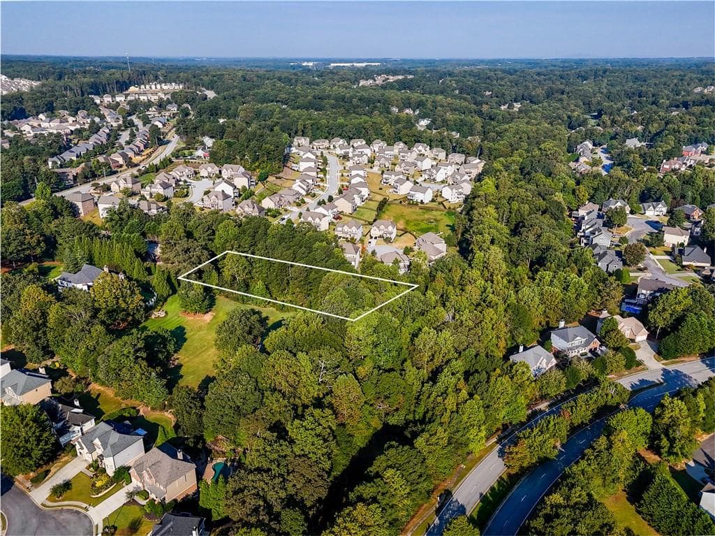 single family residence sold at 3177 Hog Mountain Road, Dacula, GA 30019