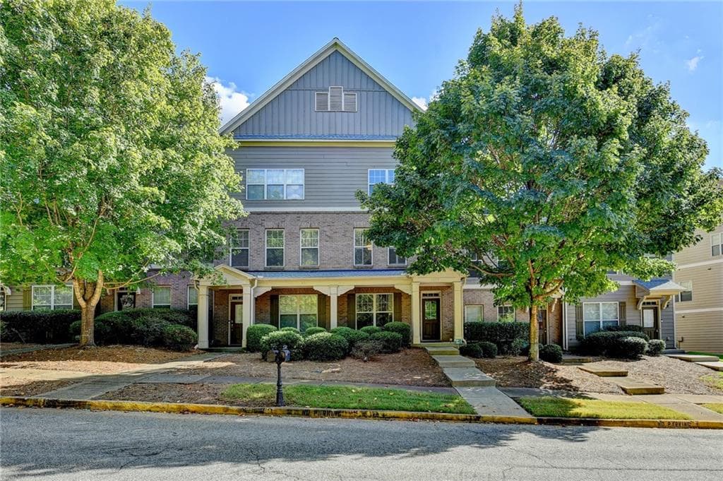 1177 Ridenour Boulevard 6, Kennesaw, GA 30152 — most recent listing photo