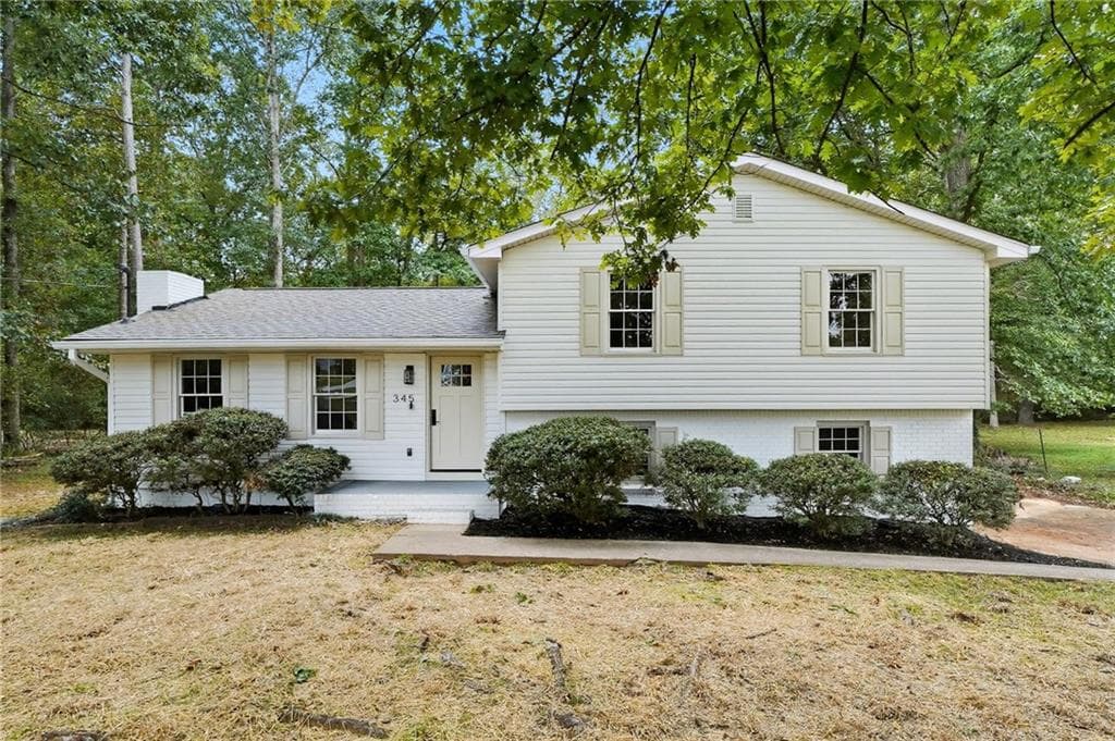 345 Henson Circle, Carrollton, GA 30117 — most recent listing photo