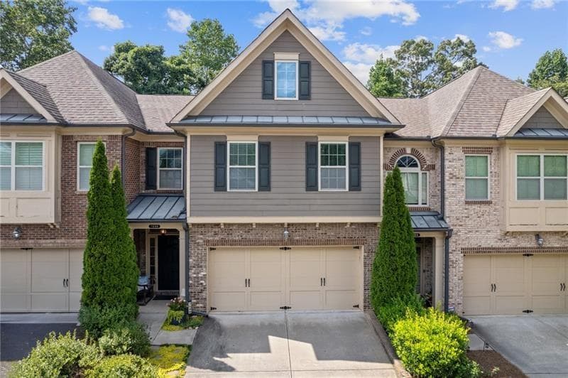 7580 Glisten Avenue, Atlanta, GA 30328 — most recent listing photo