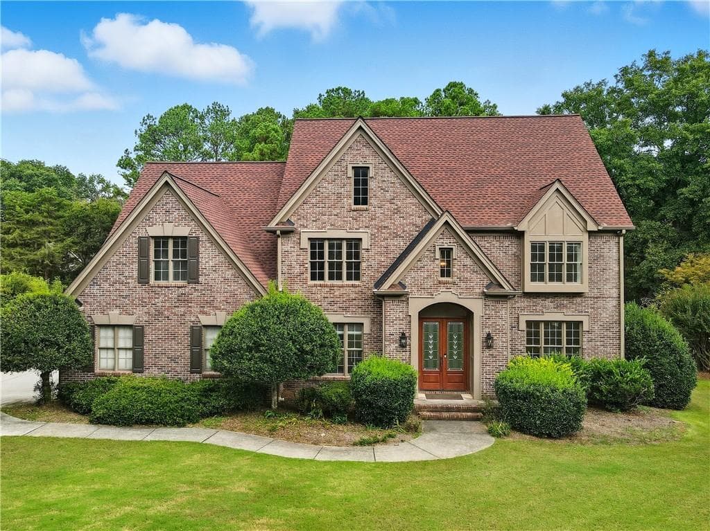 10 Buckingham Court, Cartersville, GA 30120 — most recent listing photo