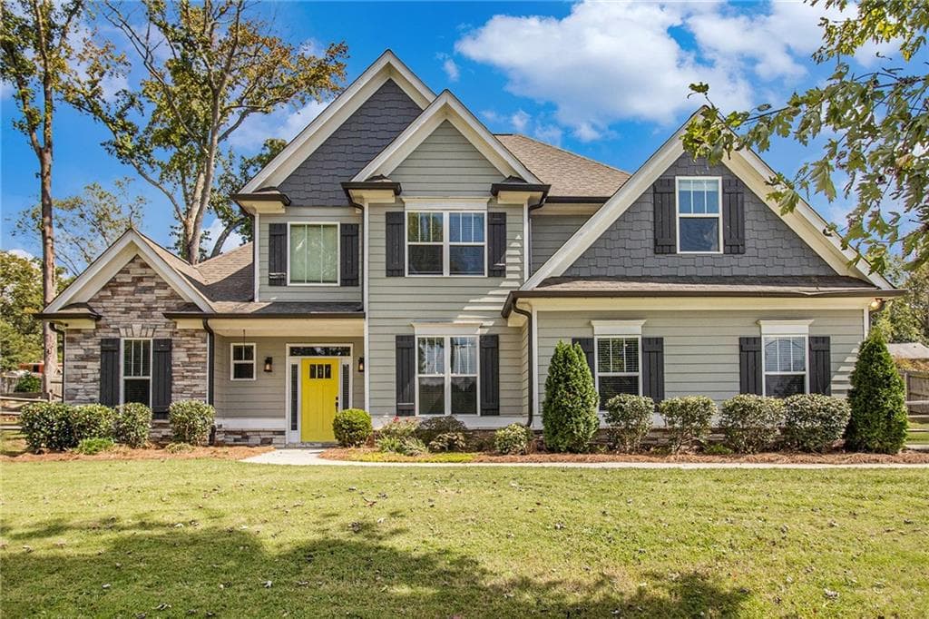 3117 Shelter Cove, Gainesville, GA 30506 — most recent listing photo