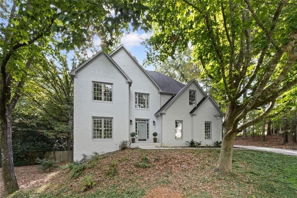 475 Laurian View Court, Roswell, GA 30075 — most recent listing photo
