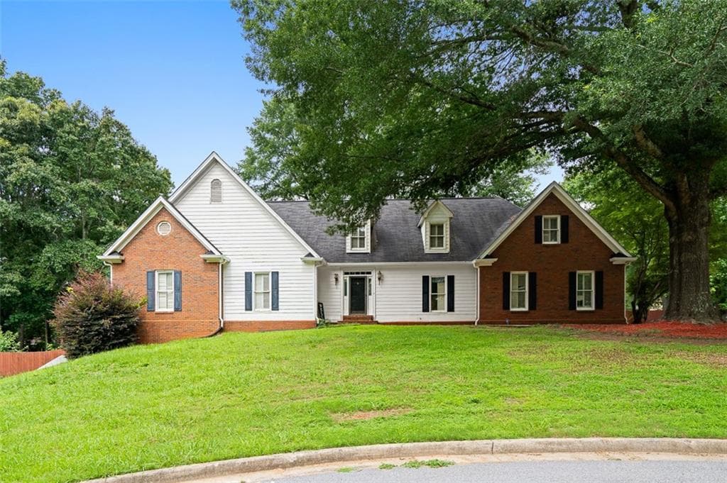 1732 Winding Woods Lane, Jonesboro, GA 30236 — most recent listing photo