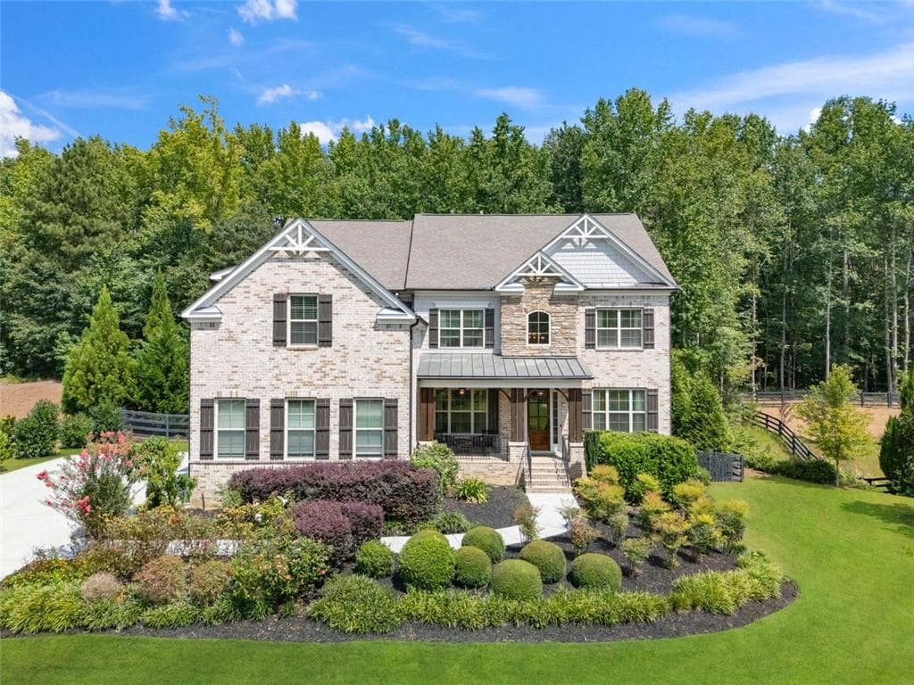2930 Manorview Lane, Milton, GA 30004 — most recent listing photo