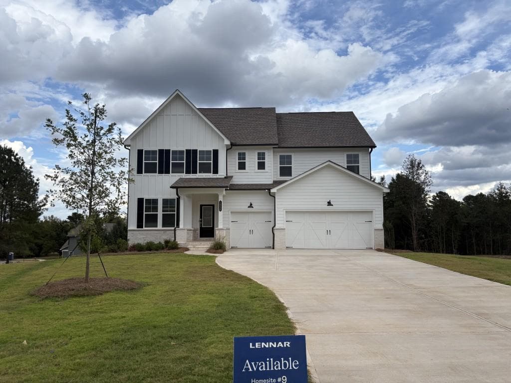 1050 Reagan Drive, Madison, GA 30650 — most recent listing photo