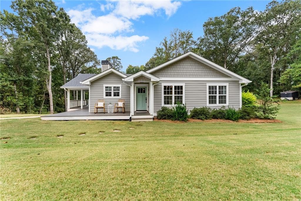 5545 Millwood Road, Cumming, GA 30041 — most recent listing photo