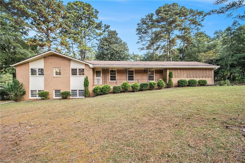 6396 Evans Mill Way, Lithonia, GA 30038 — most recent listing photo