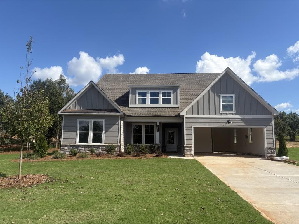 1091 Gage Lane, Madison, GA 30650 — most recent listing photo