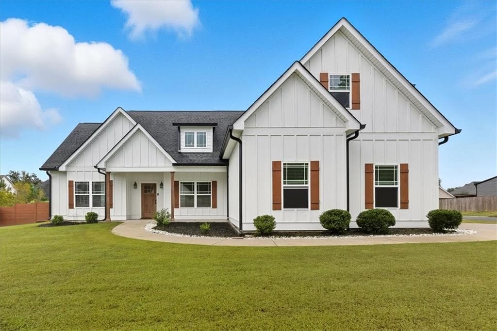 17 Royal Oak Drive, Rome, GA 30165 — most recent listing photo