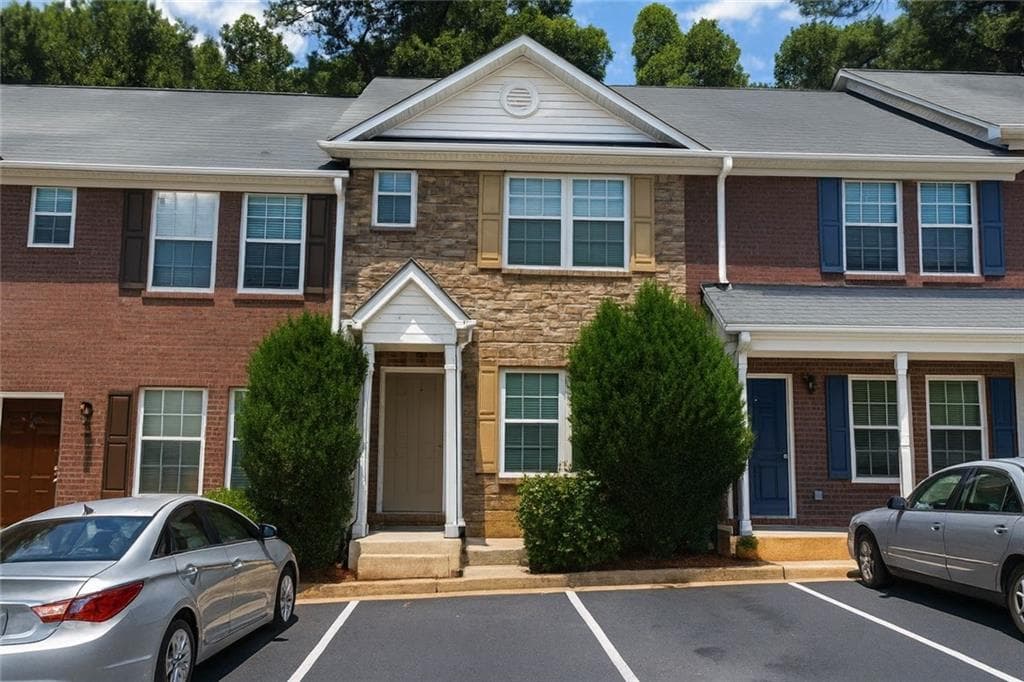 3615 Ginnis Court 5, Atlanta, GA 30331 — most recent listing photo