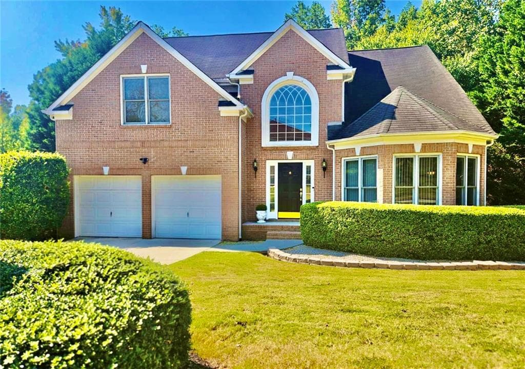 6315 Robins Trace, Stone Mountain, GA 30087 — most recent listing photo