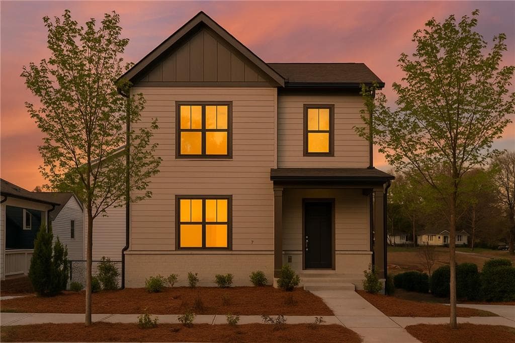 3319 Stillwood Lane, Hapeville, GA 30354 — most recent listing photo