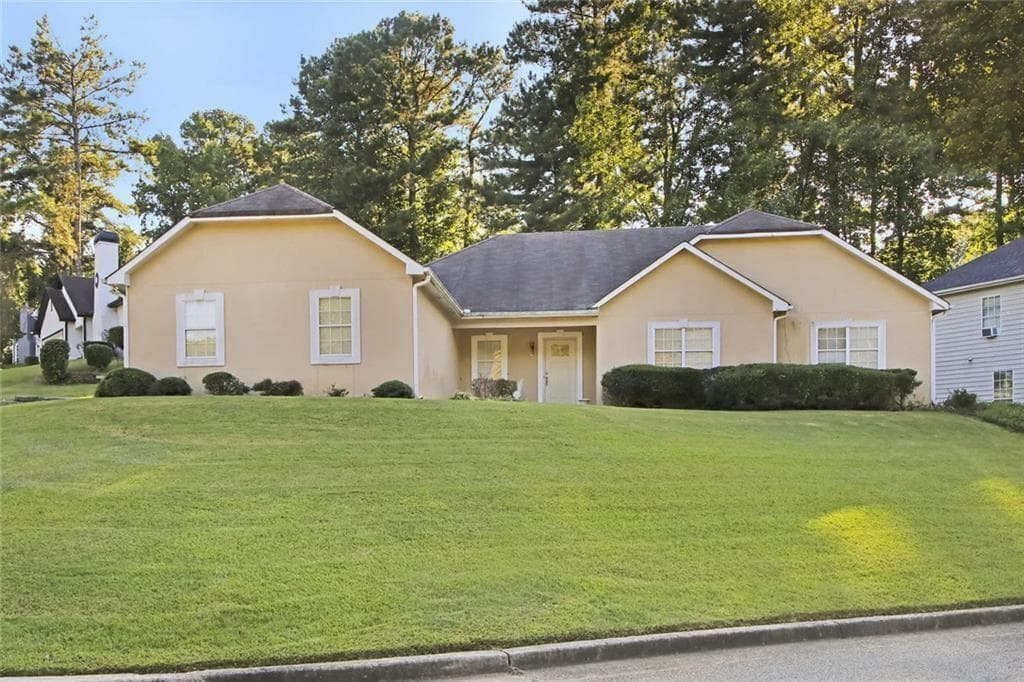 781 Hyde Court, Lithonia, GA 30058 — most recent listing photo