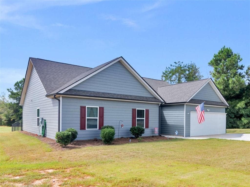 1299 Covered Bridge Road, Covington, GA 30016 — most recent listing photo