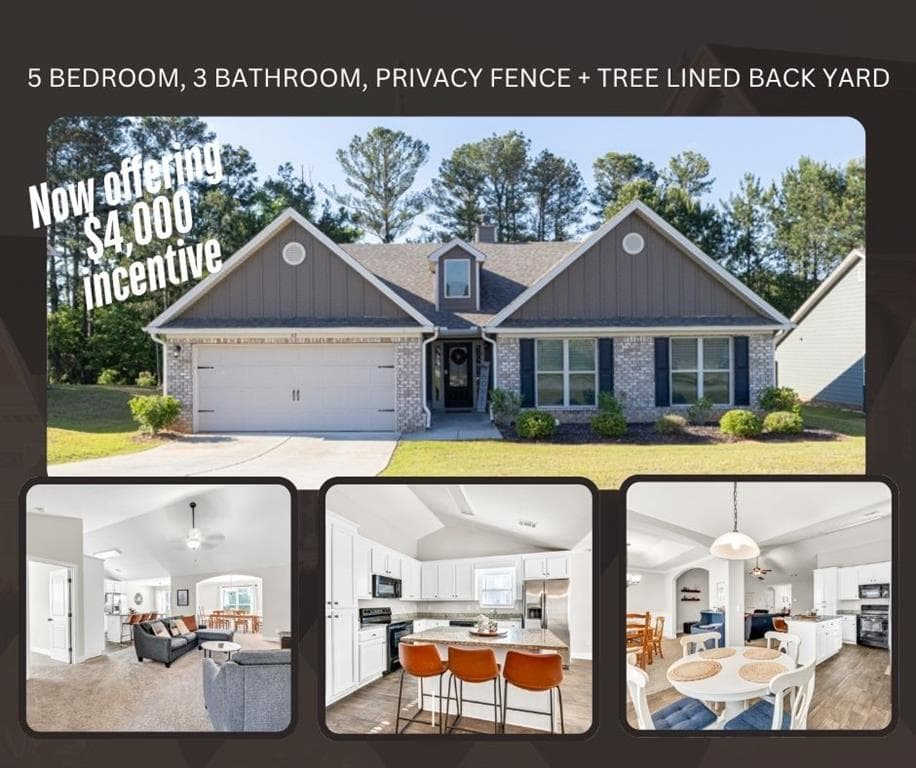 32 Livingston Court, Winder, GA 30680 — most recent listing photo