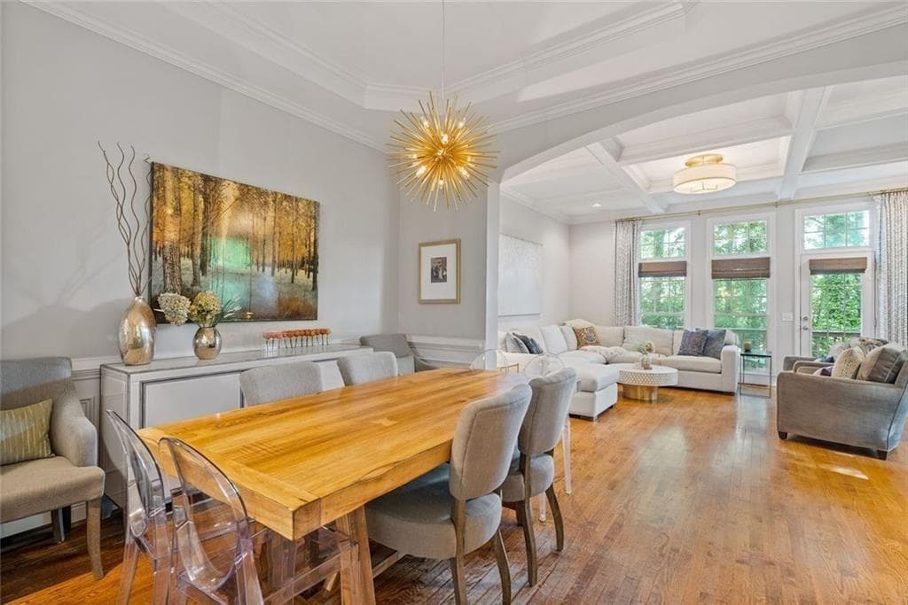 2329 Marion Walk Drive 5, Atlanta, GA 30339 — most recent listing photo