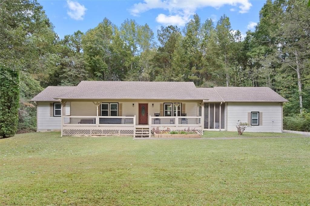 9110 Brewer Road, Villa Rica, GA 30180 — most recent listing photo