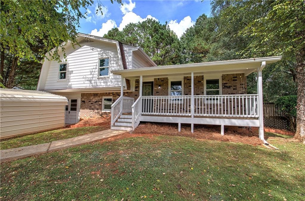 3524 Hopkins Way, Powder Springs, GA 30127 — most recent listing photo