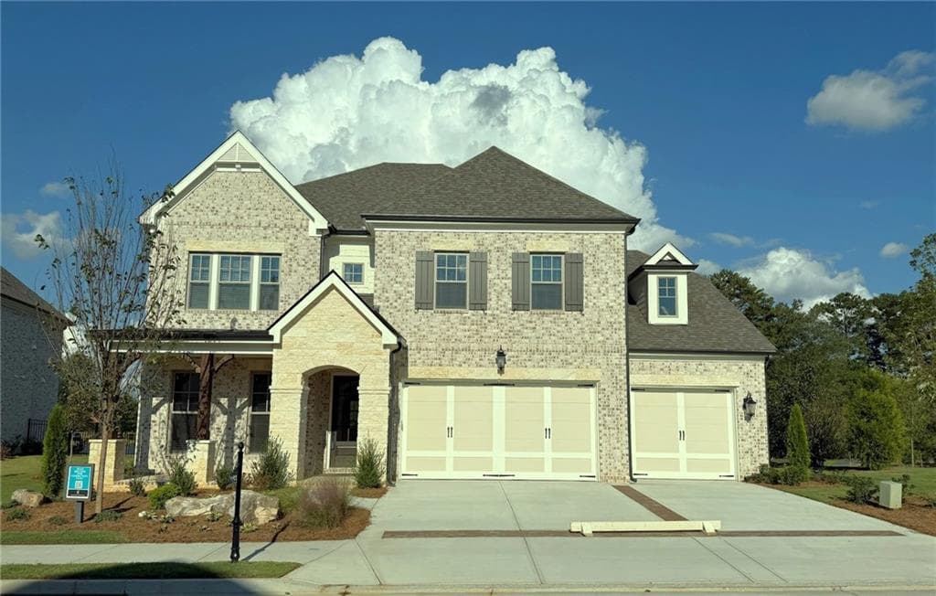 11255 Knollwood Bend, Johns Creek, GA 30097 — most recent listing photo