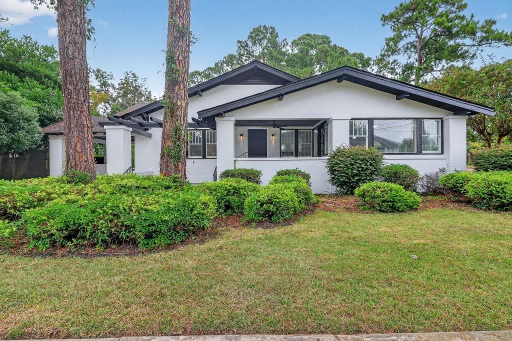 243 E College Avenue, Ashburn, GA 31714 — most recent listing photo