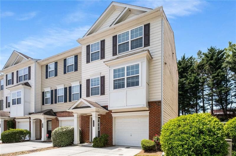 2419 Ivey Crest Circle, Tucker, GA 30084 — most recent listing photo