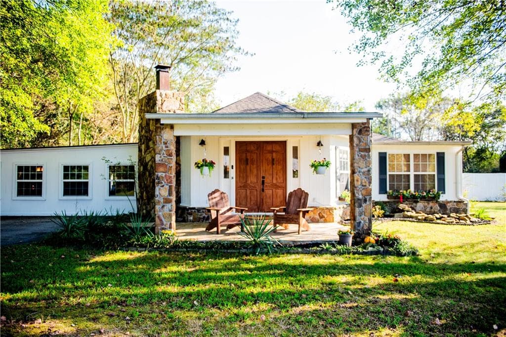 362 Wilson Loop, Cohutta, GA 30710 — most recent listing photo