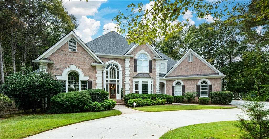 730 Winnmark Court, Roswell, GA 30076 — most recent listing photo