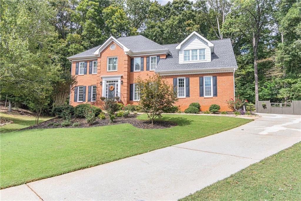 2701 Thatcher Court, Lawrenceville, GA 30044 — most recent listing photo
