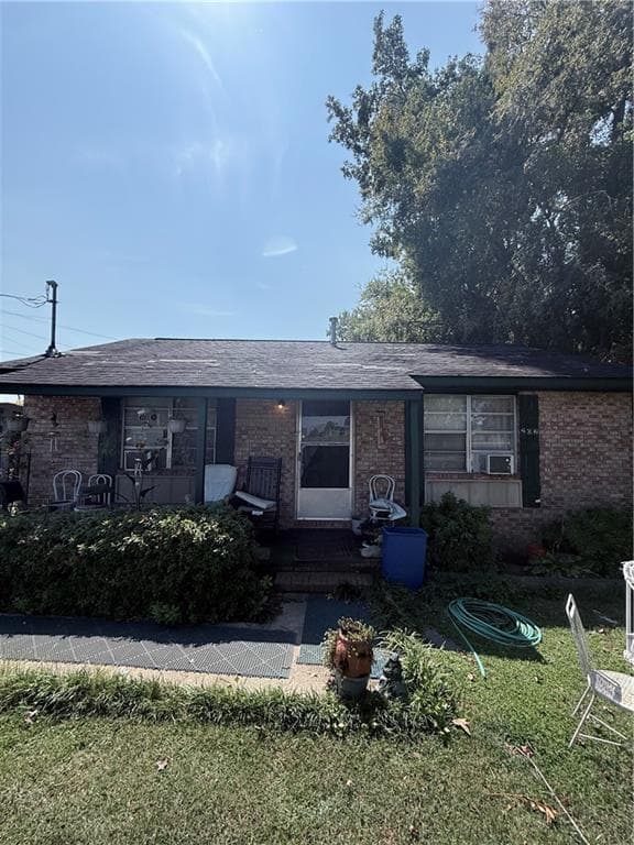 202 Mclendon Drive