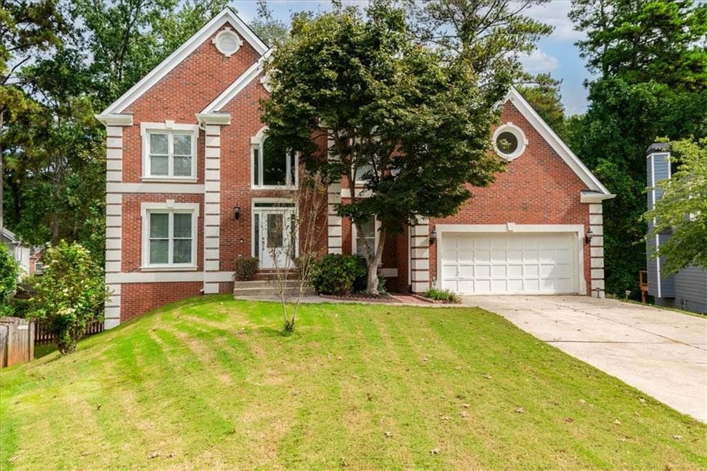 1660 Gladewood Drive, Johns Creek, GA 30005 — most recent listing photo