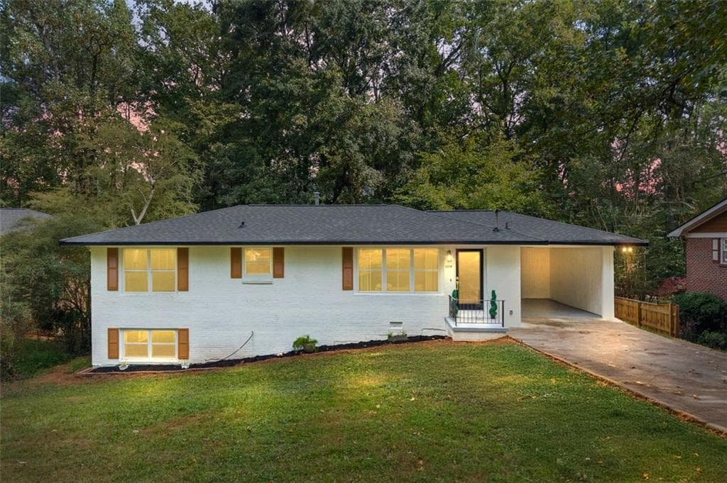2218 Acelia Court, Decatur, GA 30034 — most recent listing photo