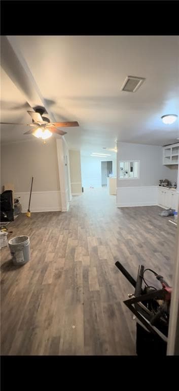 3 bedroom, 2 bathroom, 1,570 sq ft single family residence under contract at 109 VILLAGE Boulevard, Perry, GA 31069 — photo 3