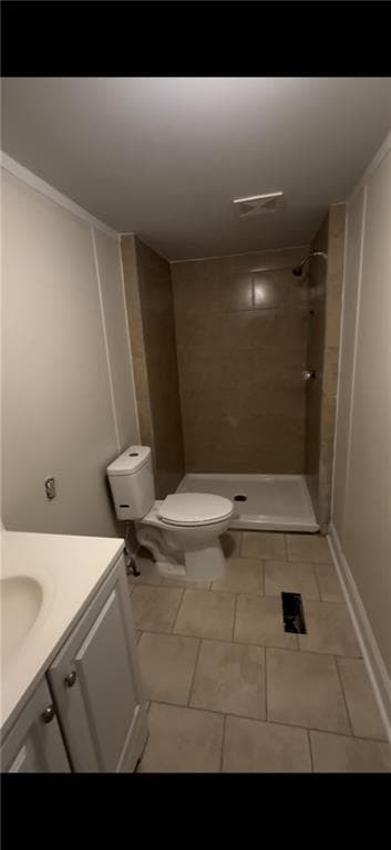 3 bedroom, 2 bathroom, 1,570 sq ft single family residence under contract at 109 VILLAGE Boulevard, Perry, GA 31069 — photo 4