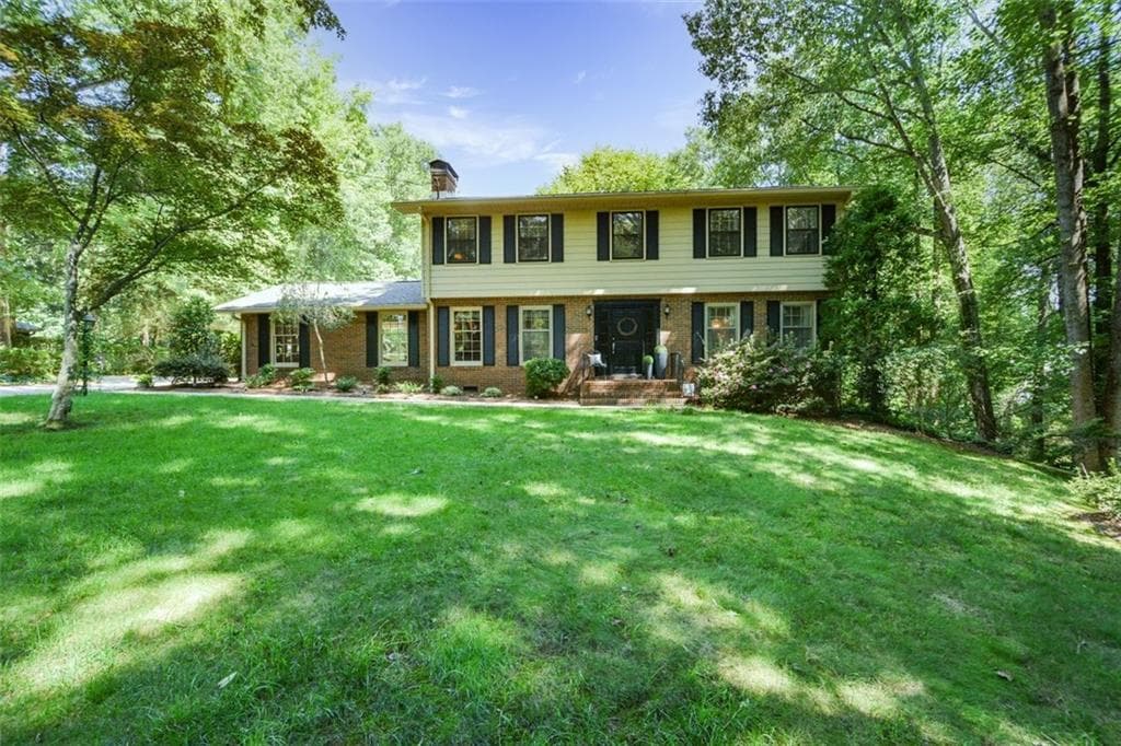 6235 Cornelia Drive, Douglasville, GA 30134 — most recent listing photo