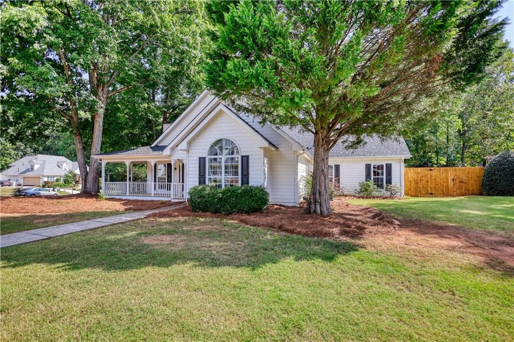 911 Harvest Lane, Monroe, GA 30655 — most recent listing photo