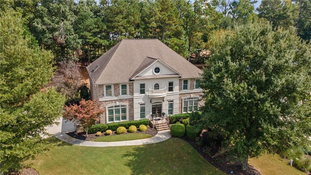 198 Grandmar Chase, Canton, GA 30115 — most recent listing photo