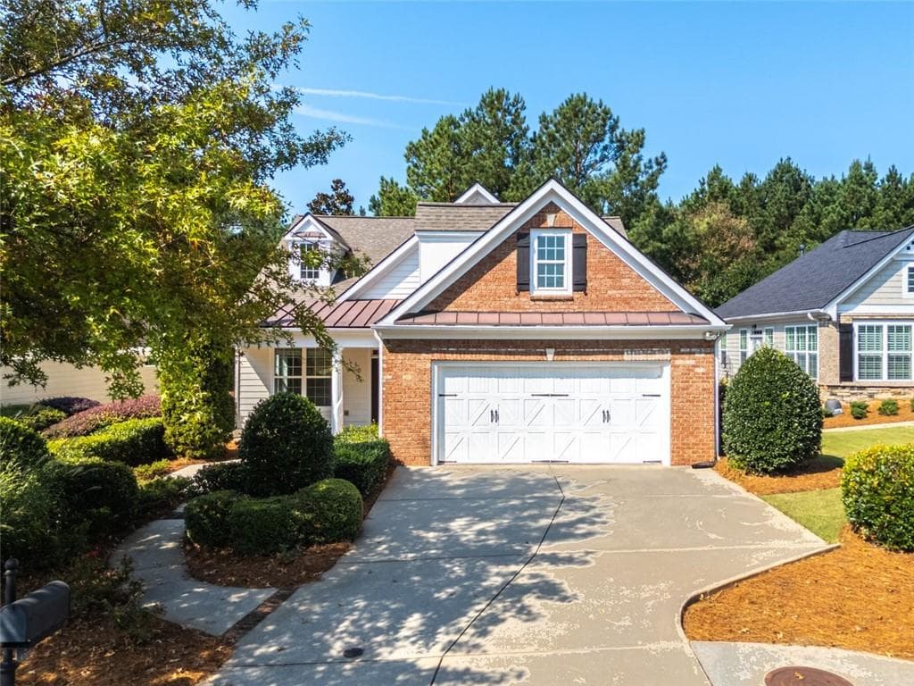 6705 Marlow Drive, Cumming, GA 30041 — most recent listing photo
