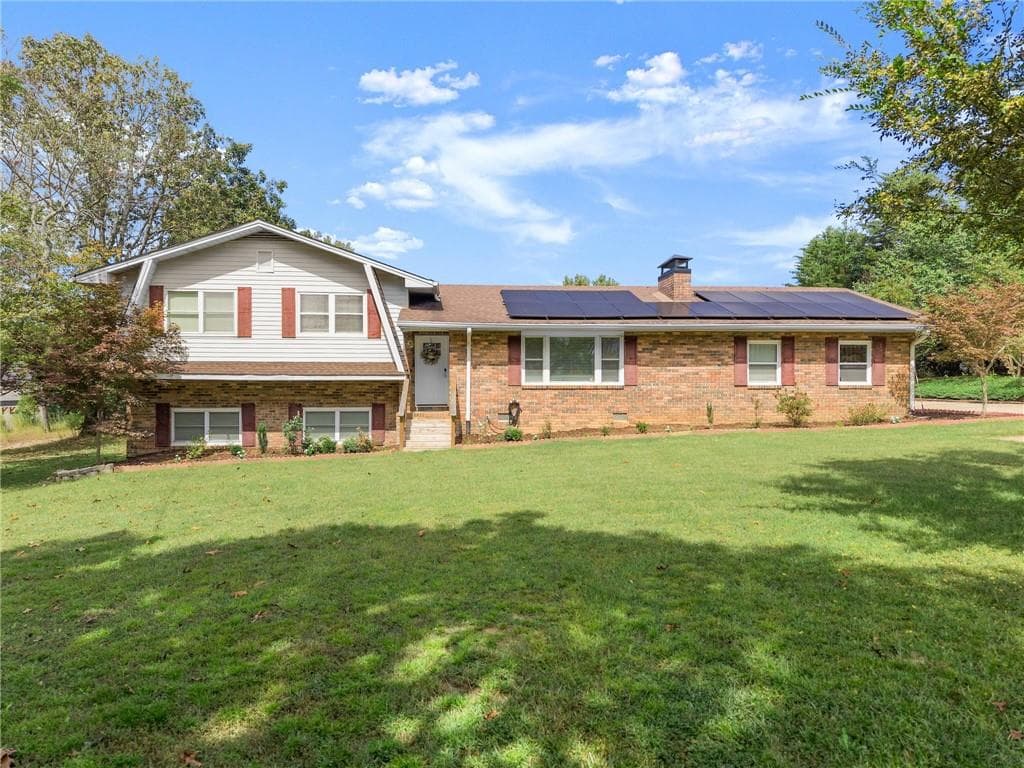 6675 Jot Em Down Road, Gainesville, GA 30506 — most recent listing photo
