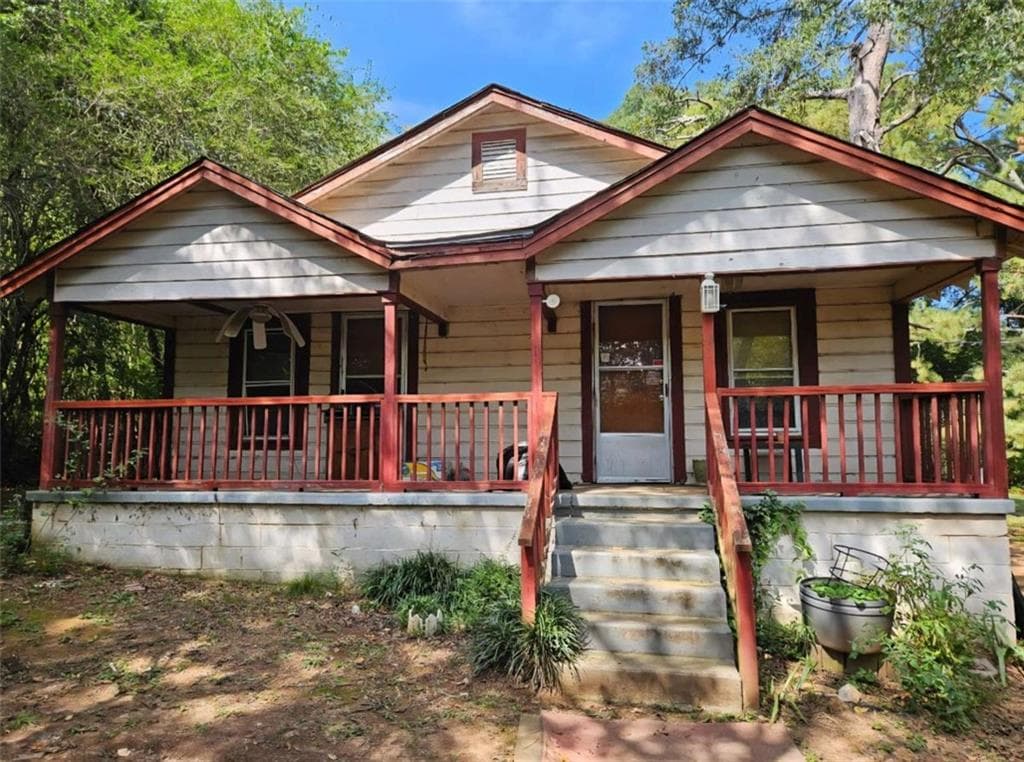 88 Watson Drive, Rome, GA 30161 — most recent listing photo