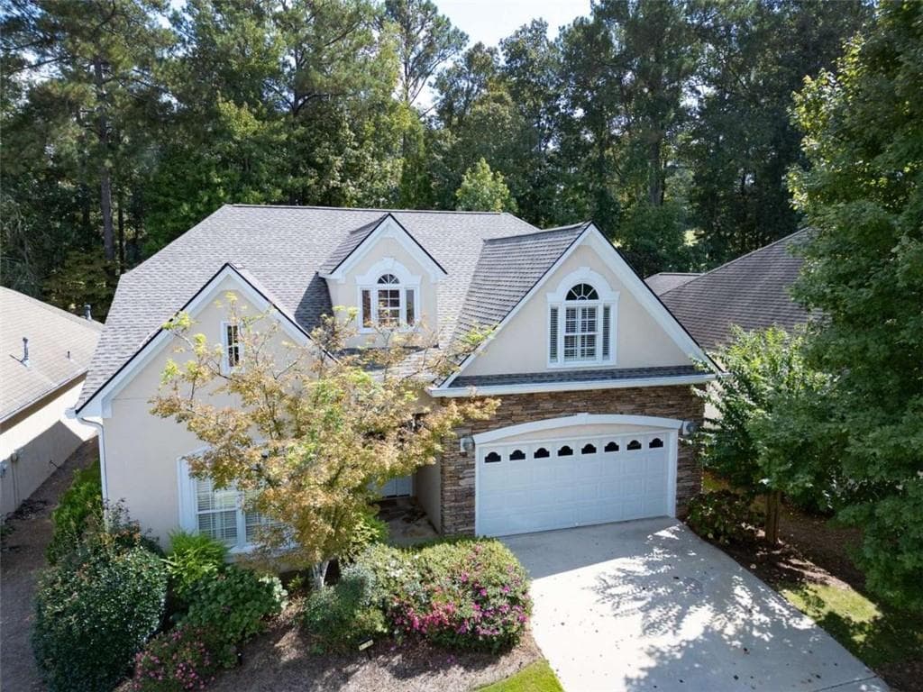1016 Collingtree Court, Mcdonough, GA 30253 — most recent listing photo