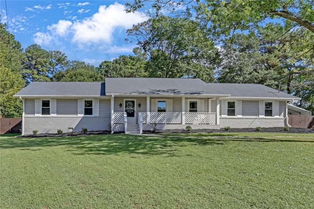 1836 Autumn Court, Snellville, GA 30078 — most recent listing photo