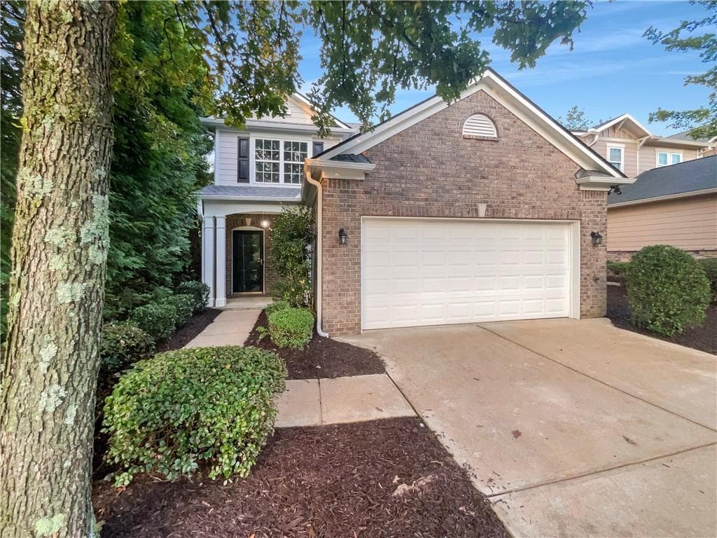 2048 Appaloosa Way, Conyers, GA 30012 — most recent listing photo