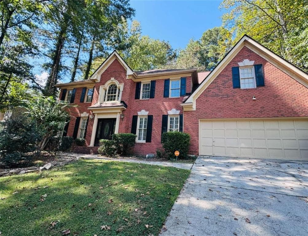 473 Wynbrooke Parkway, Stone Mountain, GA 30087 — most recent listing photo