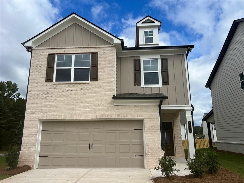 4424 Eastbrook Place, Snellville, GA 30039 — most recent listing photo
